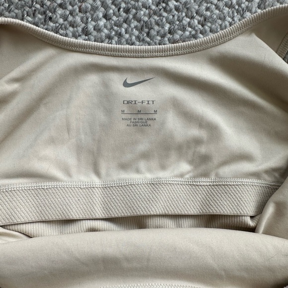 Nike Sports Bra - Picture 3 of 3